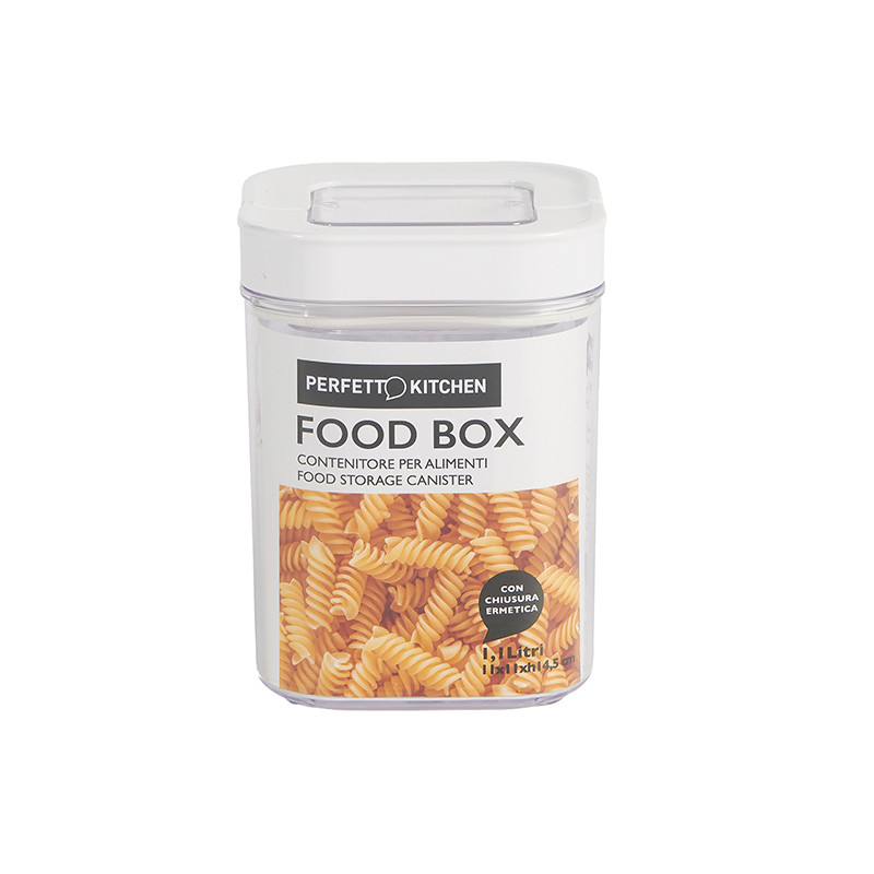 contenitore alimentare Foodbox in ABS